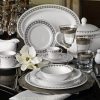 Pierre Cardin Glamour 86 Parça Yemek Takımı