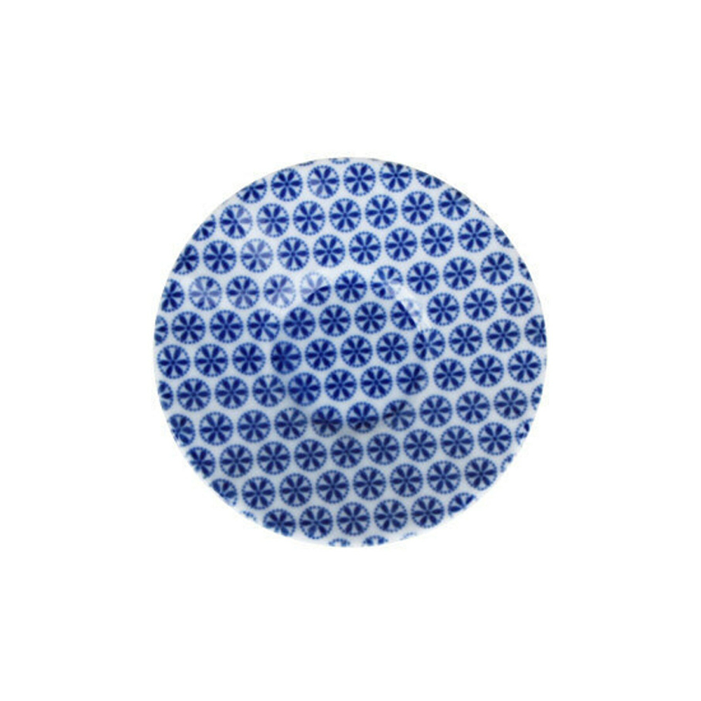 Porland Blue Ds.4 Ergo.Çay Tab. 11cm