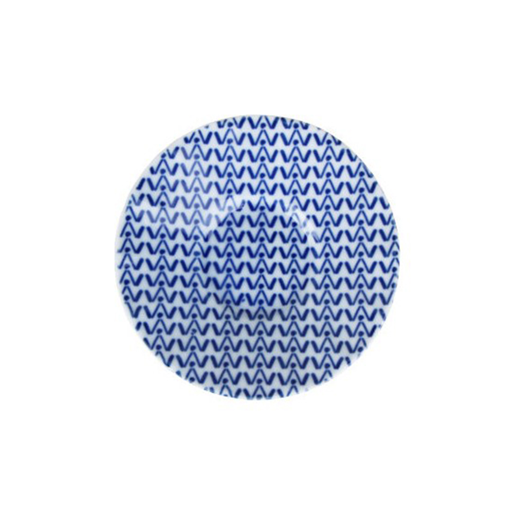 Porland Blue Ds.5 Ergo.Çay Tab. 11cm