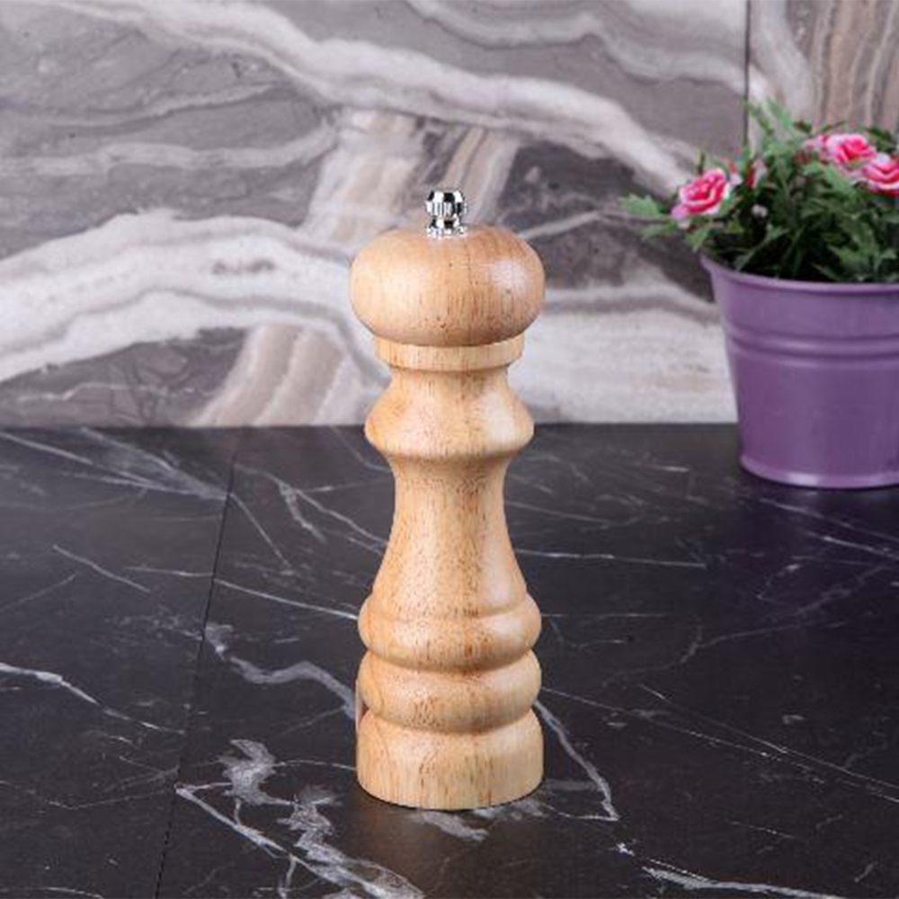 Gönül Bambu El Değirmeni 16 Cm G2353