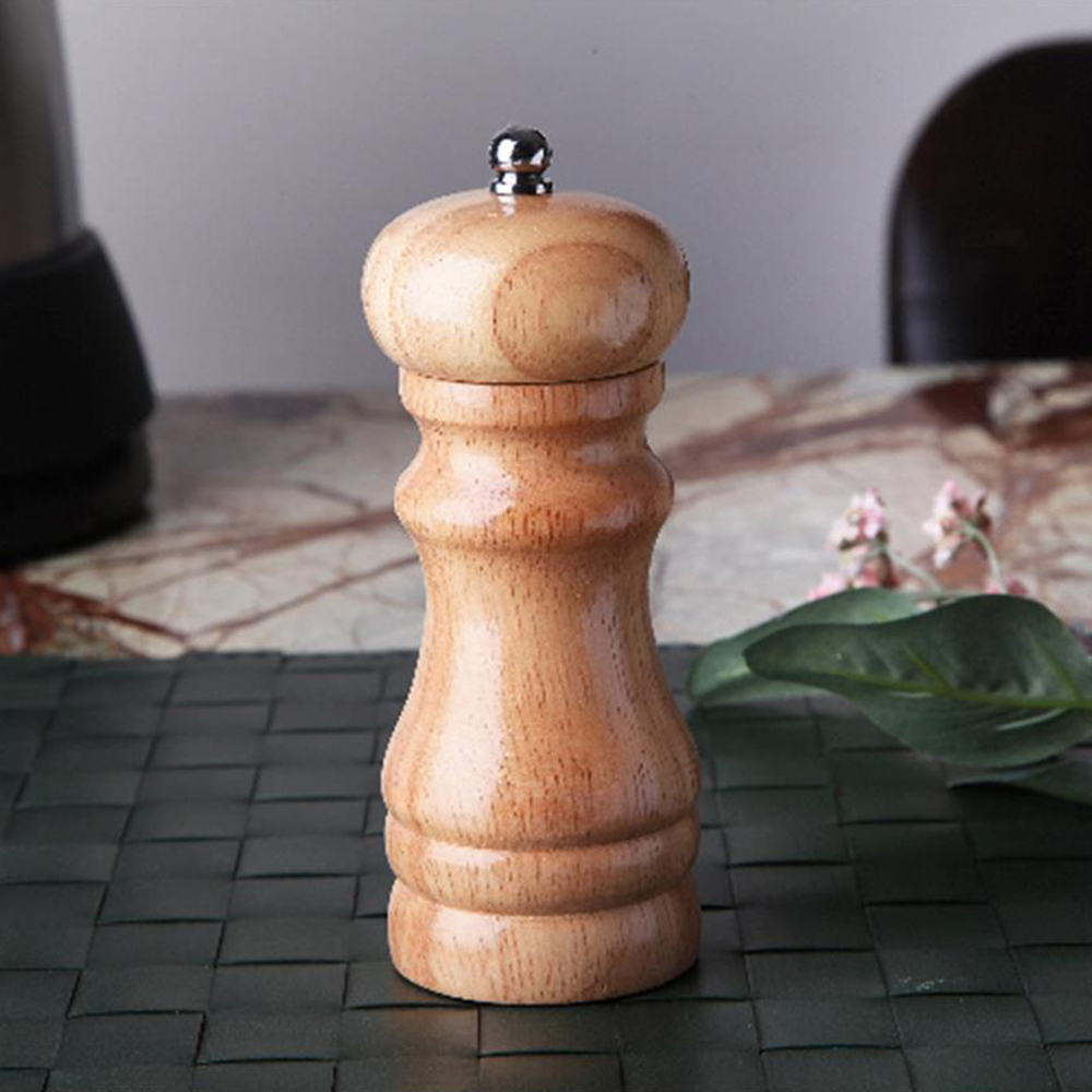Gönül Bambu El Değirmeni 21 Cm G2354