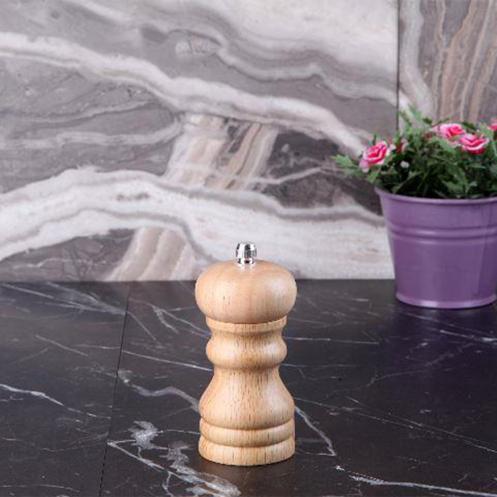 Gönül Bambu El Değirmeni 11Cm G2957