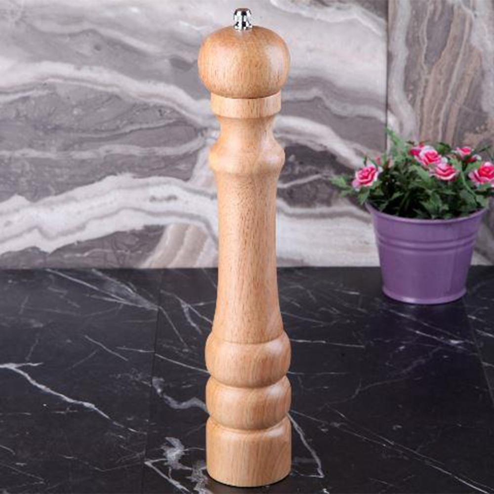 Gönül Bambu El Değirmeni 30 Cm G2958