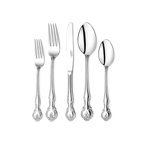 Schafer Shf2130 Çatal Kaşık Bıçak Takım 90 Parça