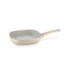 Schafer Gastronomie Granit Tava 26 cm Krem