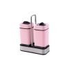 Emsan Plaza Tuzluk Biberlik Baby Pink