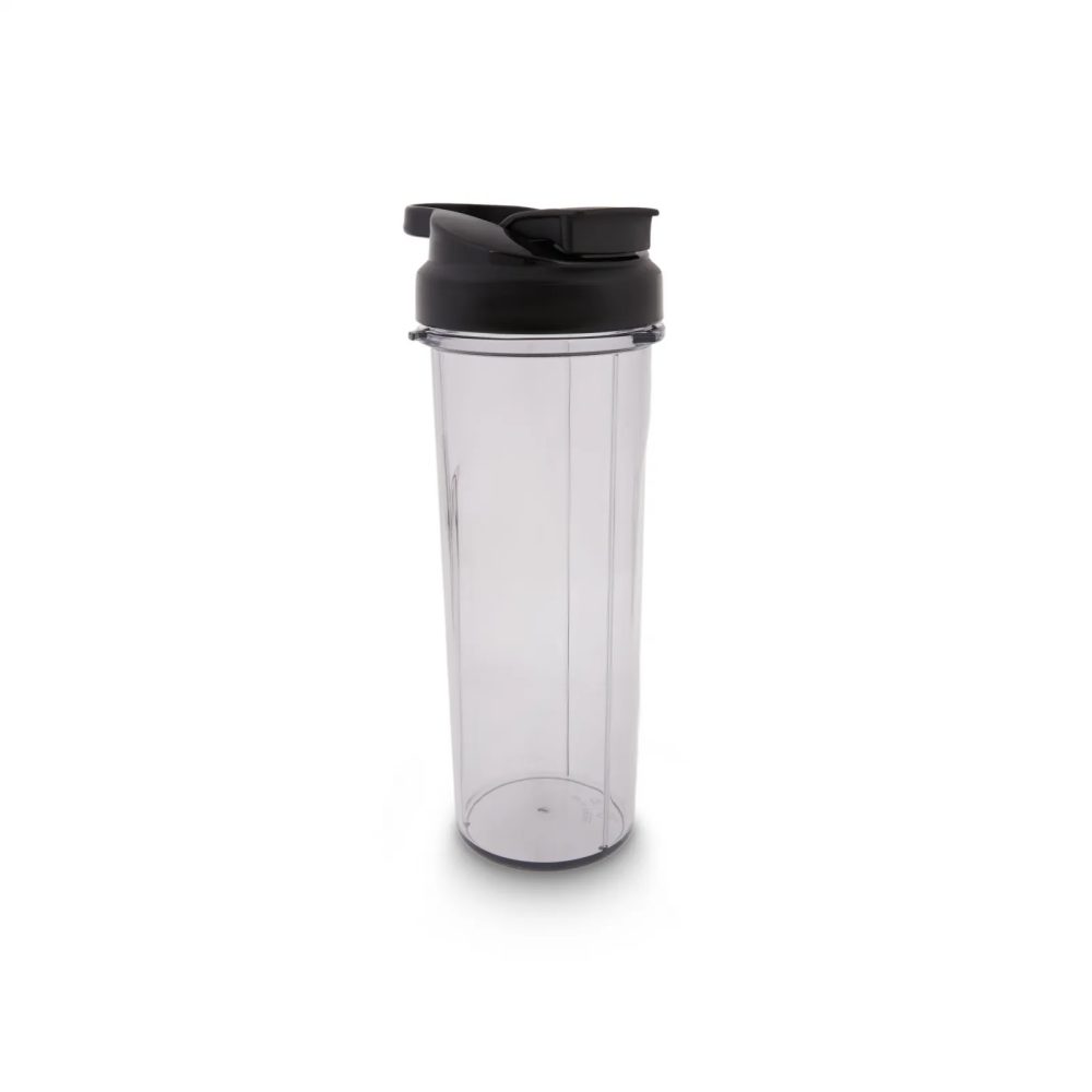 Homend Mixfresh 7062H Antrasit Gold Kişisel Smoothie Blender - Görsel 3