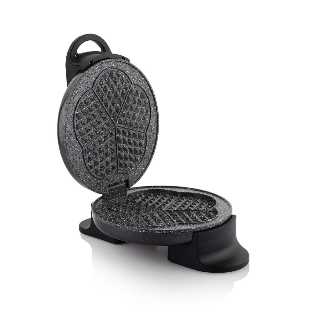 Schafer Waffle Express Füme Waffle Makinesi - Görsel 3