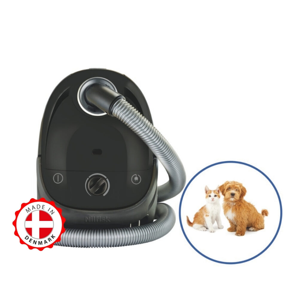 Nilfisk One Pet Care