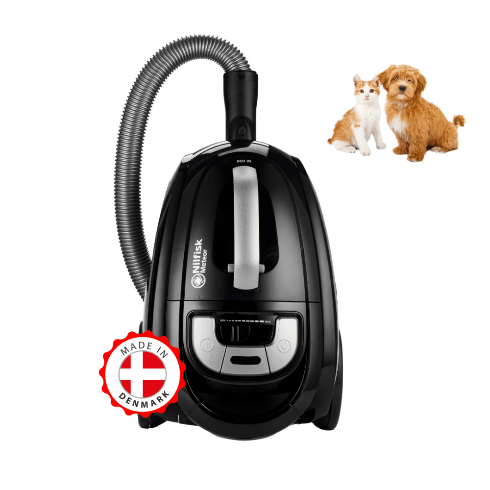 Nilfisk Meteor Pet Care